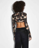 KSUBI Khaos Bolero at Gravity NYC
